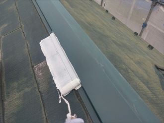 袖ヶ浦市 屋根塗装工事 サーモアイ006_R