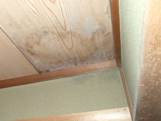 M様 船橋市 屋根点検 外壁点検 雨漏り点検