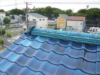 袖ヶ浦市 屋根カバー工法調査004_R