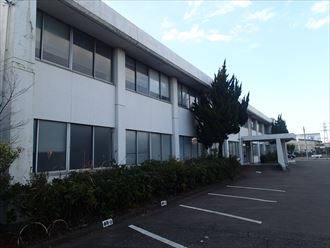 市原市 防水調査