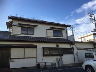 いすみ市 台風で飛んでいた板金004_R