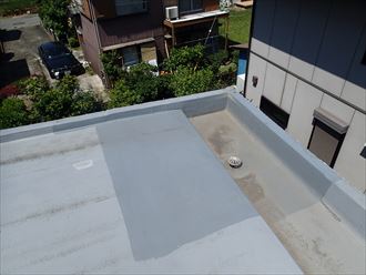 木更津市 屋上防水補修011_R