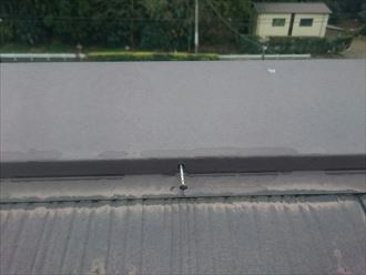 袖ヶ浦市 屋根塗装工事007_R