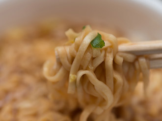 チキンラーメン