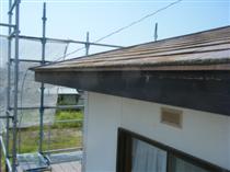 Ｉ様邸屋根塗装工事(高圧洗浄) (2) (Custom).JPG