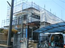 Ｉ様邸屋根塗装工事(高圧洗浄) (Custom).JPG