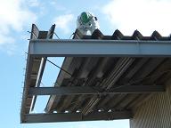 千葉県富津市Ｏ店　屋根工事　屋根張替え工事 (8).JPG