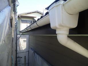 千葉県　君津市　Ｓ様邸　屋根塗装　外壁塗装　雨樋塗装 (2).jpg