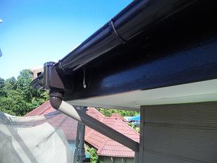千葉県　君津市　Ｓ様邸　屋根塗装　外壁塗装　雨樋塗装 (3).jpg