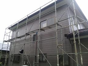 千葉県君津市S様邸　屋根塗装工事、外壁塗装工事 (3).jpg