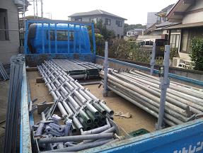 千葉県富津市Ａ様邸　屋根塗装　外壁塗装　外壁張替え工事 (3).jpg