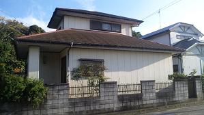 千葉県　富津市　H様邸　屋根　外壁　塗装　塗り替え　 (2).jpg