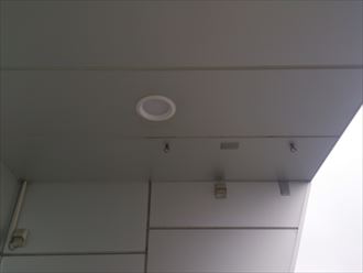木更津市　パチンコ店お雨漏り調査001_R.jpg