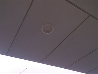 木更津市　パチンコ店お雨漏り調査005_R.jpg