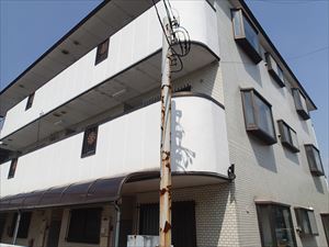 マンションの雨漏り調査　点検口設置検討　市原市003R.jpg