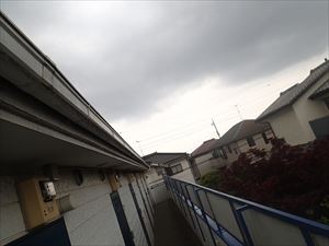 雨樋調査　船橋市　アパート005R.jpg