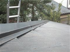 雨漏り原因棟板金.JPG