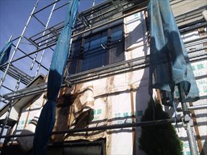 雨漏り補修工事　サイディング材　富津市下飯野 (6)_R.jpg