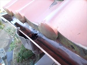 花澤様 千葉市 雨樋補修工事001_R.JPG