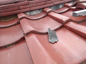 瓦屋根の点検工事　八千代市　雨漏り004R.jpg