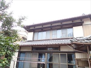瓦屋根調査　漆喰のはがれ　千葉県006_R.JPG