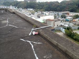 君津市　スタジオ雨漏り　調査013_R.JPG