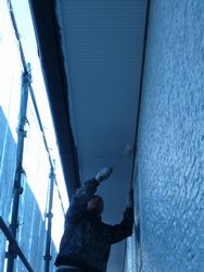 君津市南子安　屋根塗装　外壁塗装9.JPG