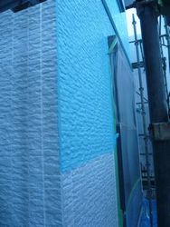 君津市南子安　屋根塗装　外壁塗装６.JPG