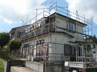 酒々井町　大武様　足場架設.jpg