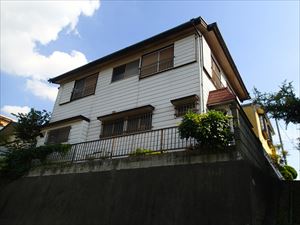 習志野市 屋根の調査 コロニアル屋根001R.jpg