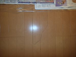 集合住宅の台風被害　室内雨漏りと瓦屋根の修繕工事　千葉市花見川区 (10)_R.JPG
