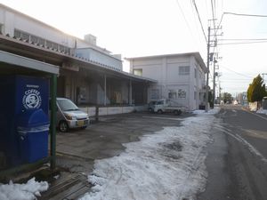 松戸市　工場用雨樋交換　部分修理 (1).JPG