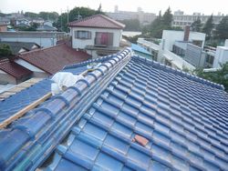 松戸市六実　棟瓦取り直し (1).JPG