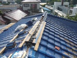 松戸市六実　棟瓦取り直し (2).JPG