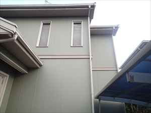 雪止め設置工事　建物調査　印旛郡栄町005R.jpg