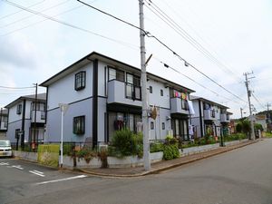 千葉県木更津市東太田　アパート屋根塗装　外壁塗装 (11).JPG