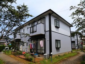 千葉県木更津市東太田　アパート屋根塗装　外壁塗装 (12).JPG