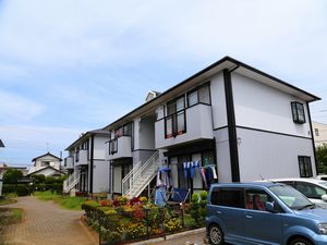 千葉県木更津市東太田　アパート屋根塗装　外壁塗装 (13).JPG