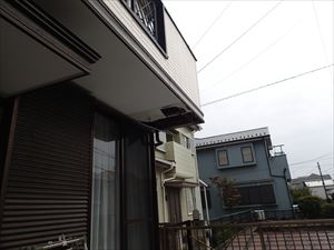 千葉市　ベランダ防水の施工不良003R.jpg