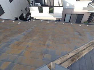 千葉市　棟板金の飛散005_R.JPG