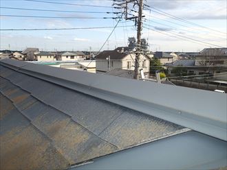 千葉市　棟板金の飛散007_R.JPG