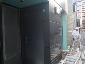 千葉市中央区　ビル外壁塗装１　.jpg
