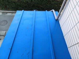 千葉市中央区仁戸名　雪止め設置006_R.JPG