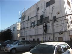 足場架け工事2.JPG