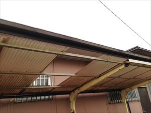 袖ケ浦市横田波板修理.JPG