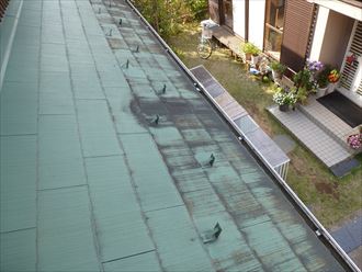 袖ヶ浦市　屋根補修工事003_R.JPG