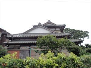 袖ヶ浦市　和瓦屋根調査001R.jpg