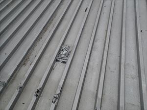 鉄工所　雨漏り調査　柏市009R.jpg