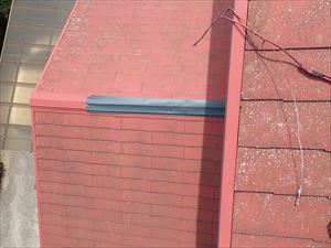 八千代市　関様　棟板金交換001R (2).jpg