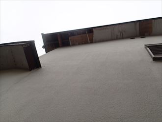木更津市　雨樋と軒天の劣化004_R.JPG